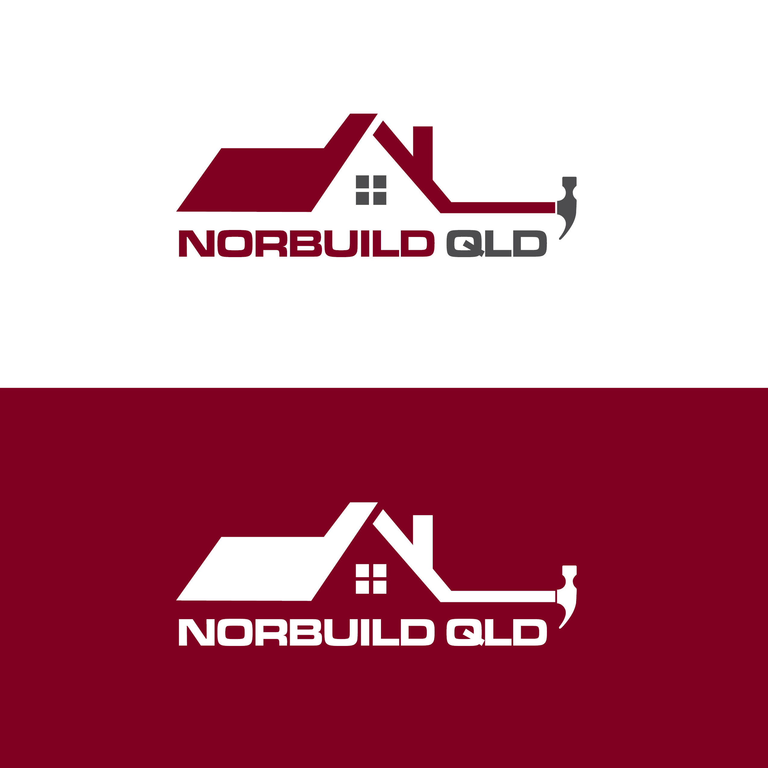 Diseño de Logo por rkailas para FNQ Signs & Wraps | Diseño #35437448