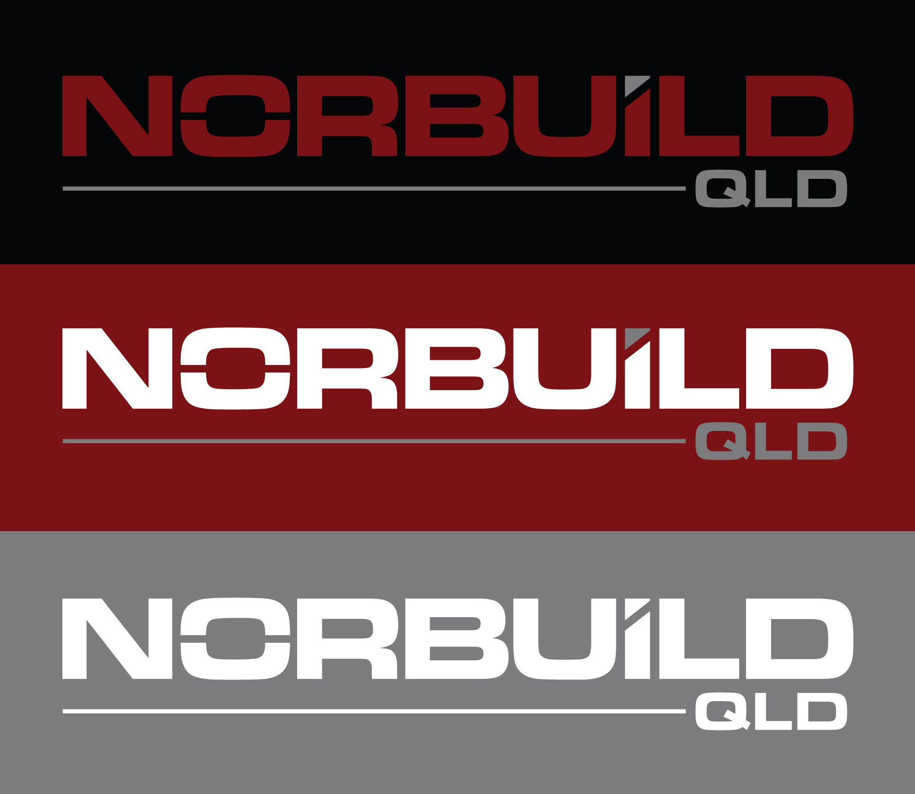 Logo Design by Atec for FNQ Signs & Wraps | Design #35439141