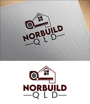 Diseño de Logo por fly  design para FNQ Signs & Wraps | Diseño: #35437867