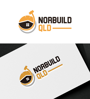 Diseño de Logo por fly  design para FNQ Signs & Wraps | Diseño: #35438134