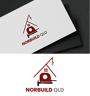 Diseño de Logo por fly  design para FNQ Signs & Wraps | Diseño: #35438135