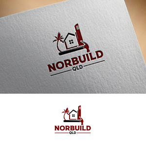 Diseño de Logo por fly  design para FNQ Signs & Wraps | Diseño: #35438137
