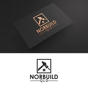 Diseño de Logo por fly  design para FNQ Signs & Wraps | Diseño: #35438213