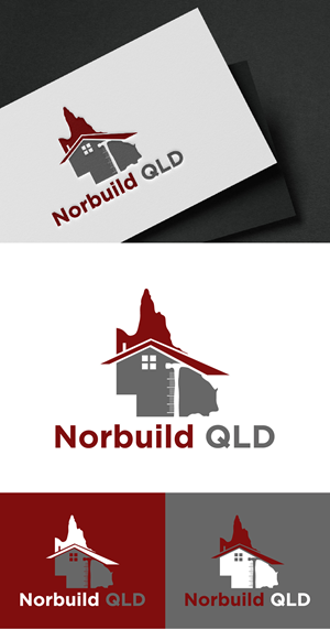 Diseño de Logo por fly  design para FNQ Signs & Wraps | Diseño: #35438214