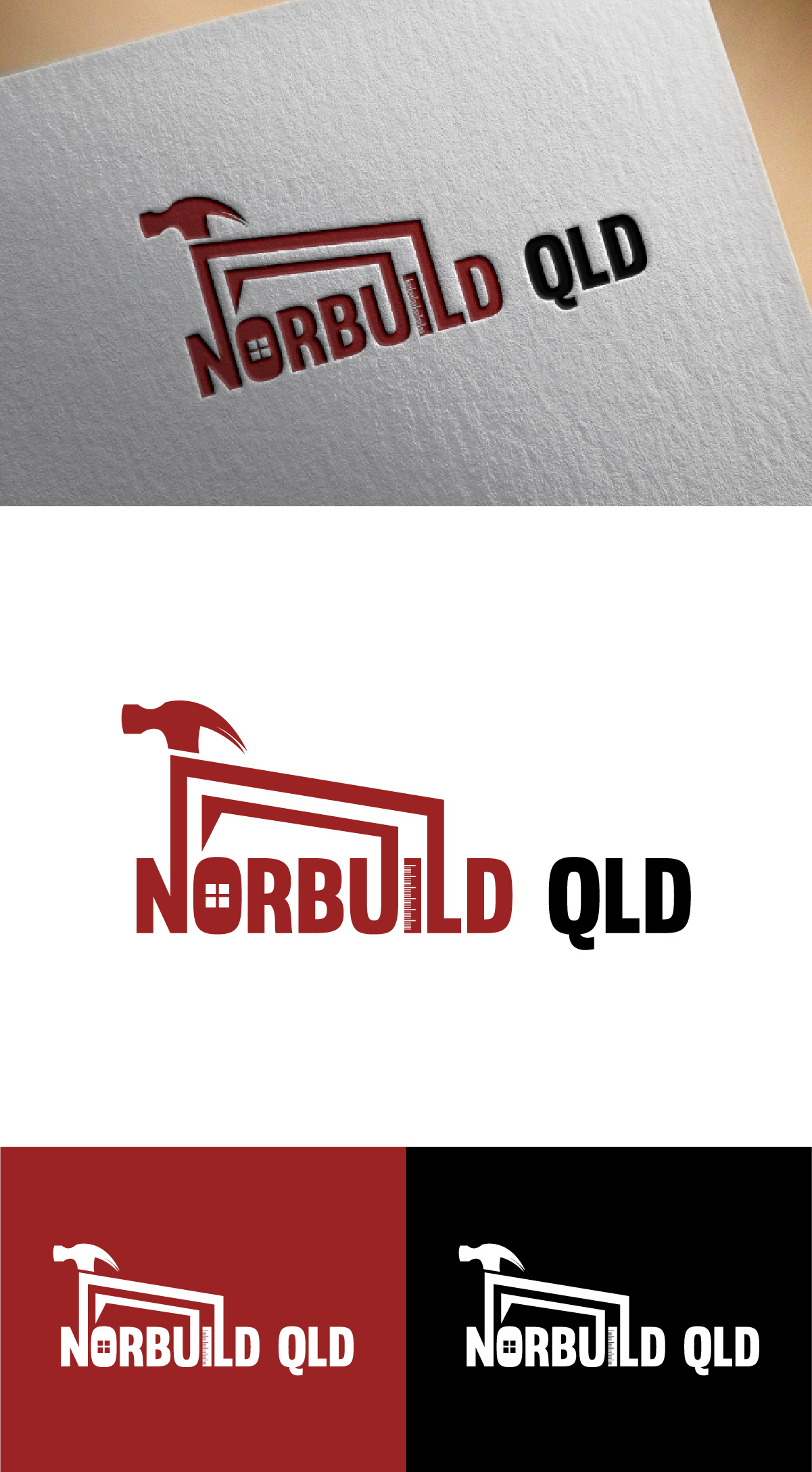 Diseño de Logo por fly  design para FNQ Signs & Wraps | Diseño #35438215