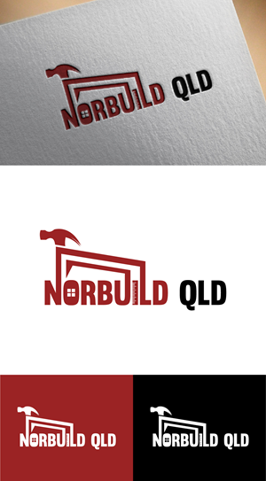 Diseño de Logo por fly  design para FNQ Signs & Wraps | Diseño: #35438215