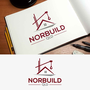 Logo Design by fly  design for FNQ Signs & Wraps | Design: #35438505