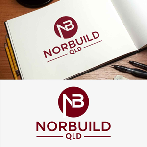 Logo Design by fly  design for FNQ Signs & Wraps | Design: #35438507