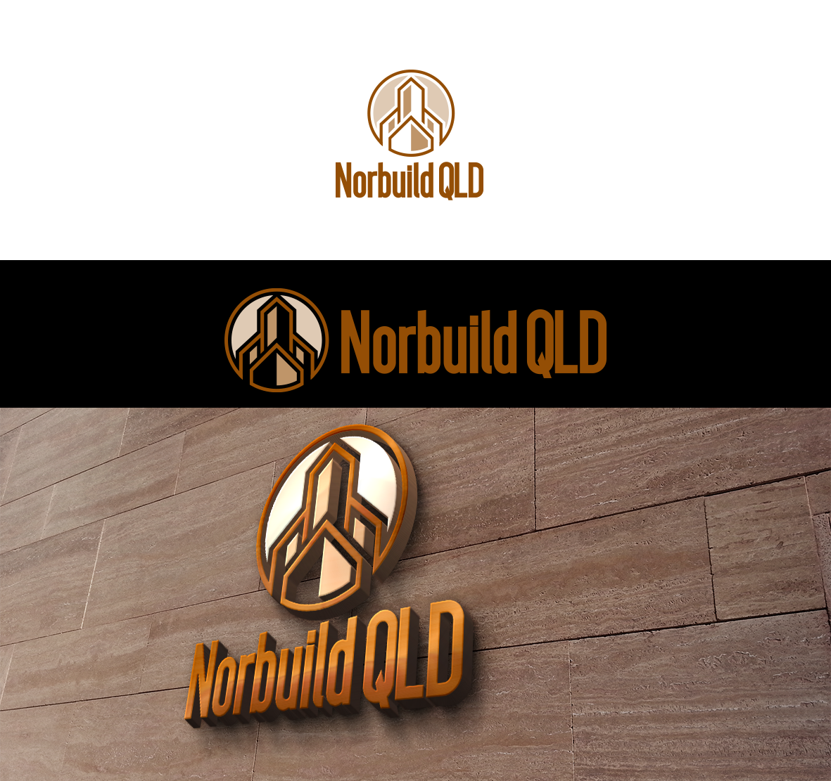 Logo-Design von patriciaparadesign für FNQ Signs & Wraps | Design #35451932