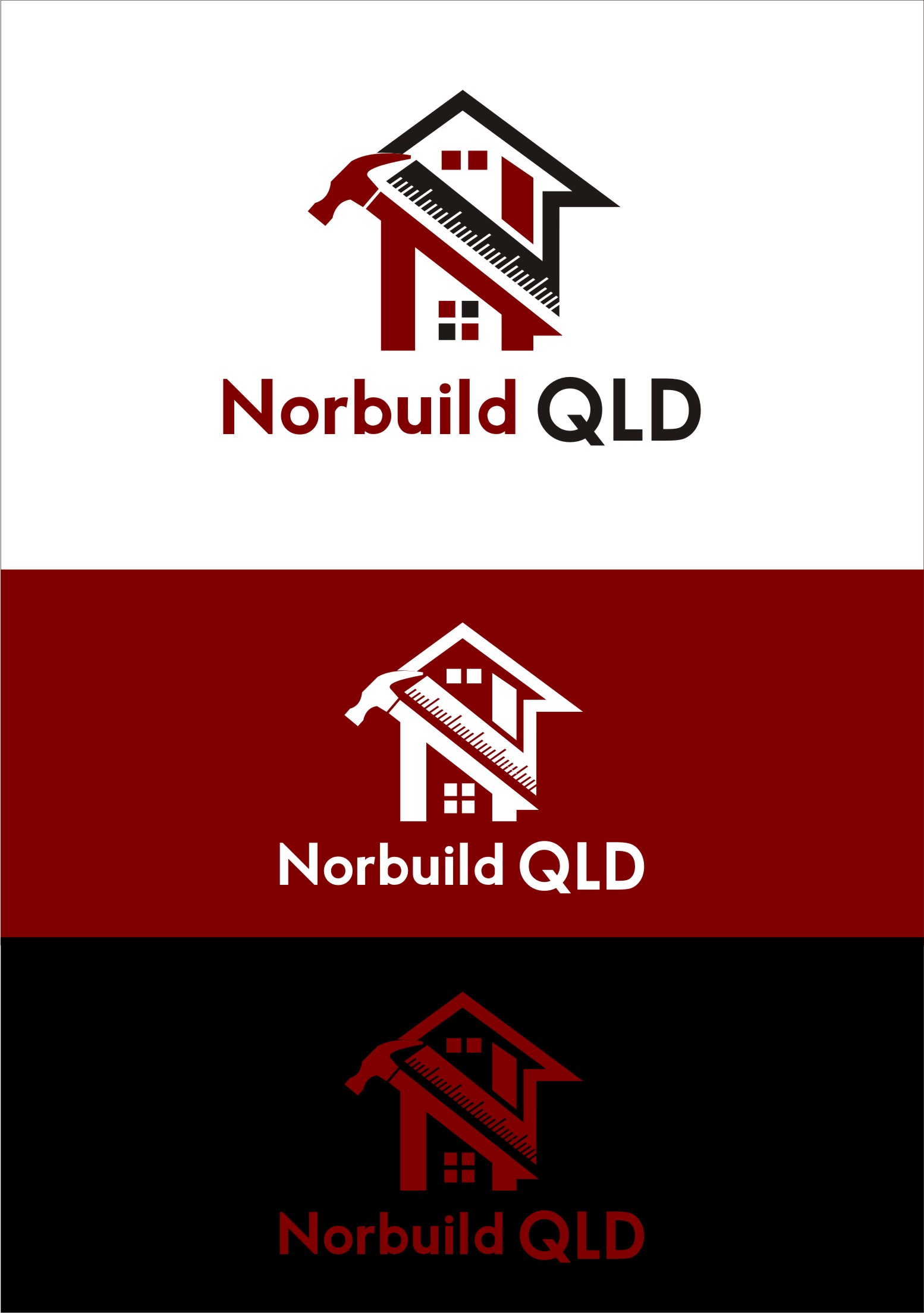 Logo-Design von Soul Light für FNQ Signs & Wraps | Design #35439336