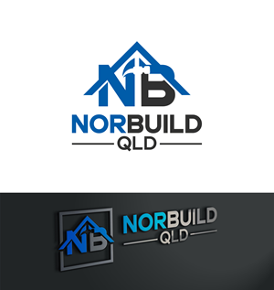 Diseño de Logo por AEXO para FNQ Signs & Wraps | Diseño: #35437969