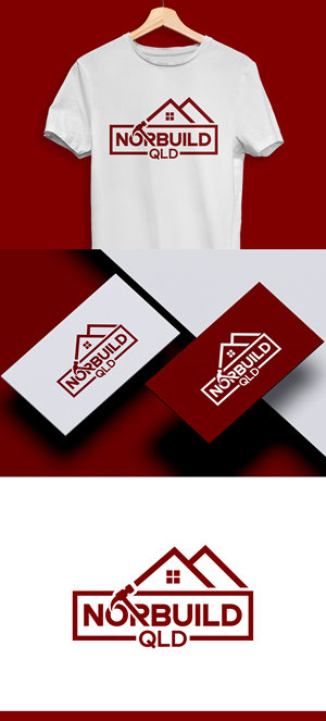 Diseño de Logo por AEXO para FNQ Signs & Wraps | Diseño: #35438094