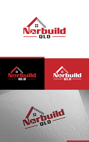 Diseño de Logo por creativepix para FNQ Signs & Wraps | Diseño: #35435889