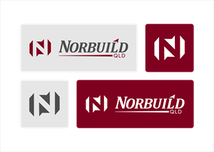 Logo Design by k.a.n for FNQ Signs & Wraps | Design: #35442528