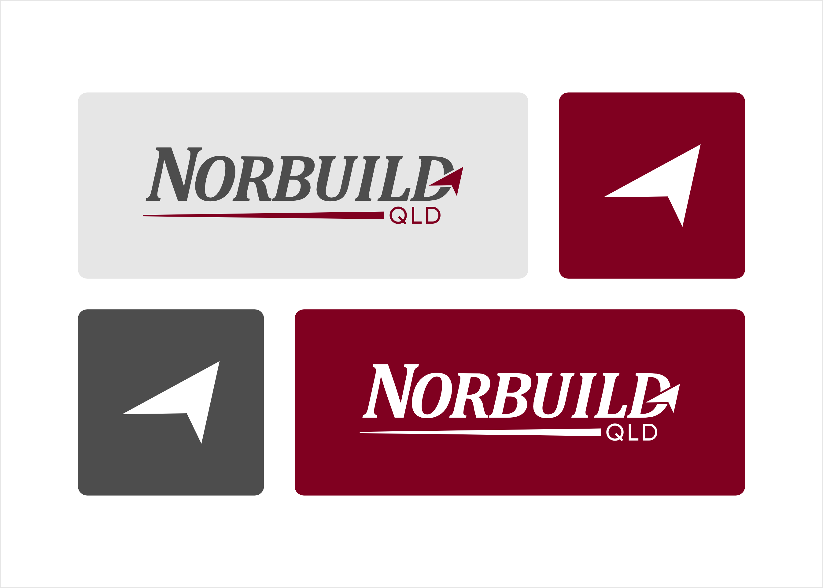 Logo-Design von k.a.n für FNQ Signs & Wraps | Design #35442570