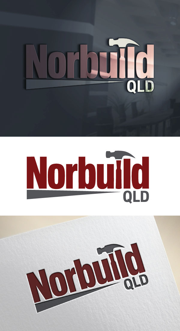Logo-Design von AB design ..... für FNQ Signs & Wraps | Design #35439537