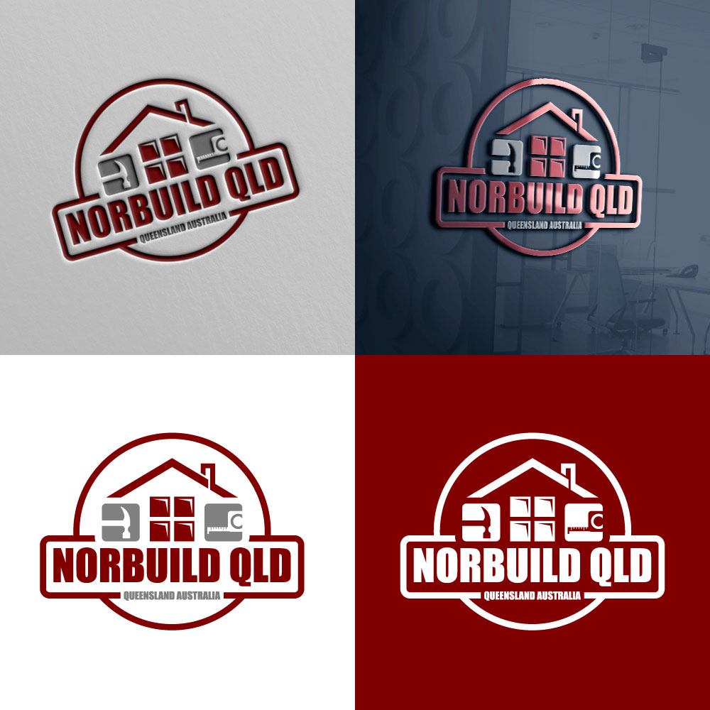 Logo Design by Znuj Esilas for FNQ Signs & Wraps | Design #35451413