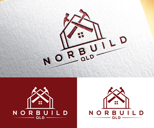 Logo Design by step forward 2 for FNQ Signs & Wraps | Design: #35448440