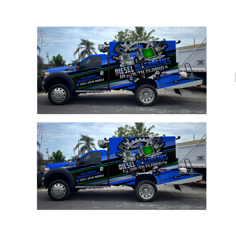 Car Wrap Design by Yoga Tri for this project | Design #35440589