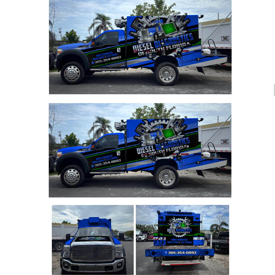 Car Wrap Design by Yoga Tri for this project | Design #35440759