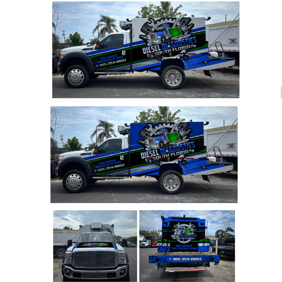 Car Wrap Design by Yoga Tri for this project | Design #35440777