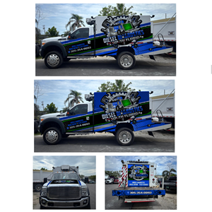Car Wrap Design by Yoga Tri for this project | Design: #35447867