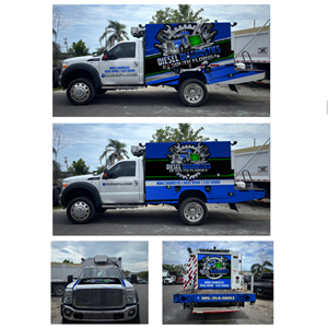 Car Wrap Design by Yoga Tri for this project | Design: #35447890