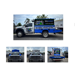 Car Wrap Design by Yoga Tri for this project | Design: #35475733
