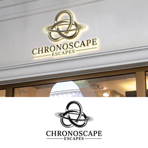 Logo Design by bute