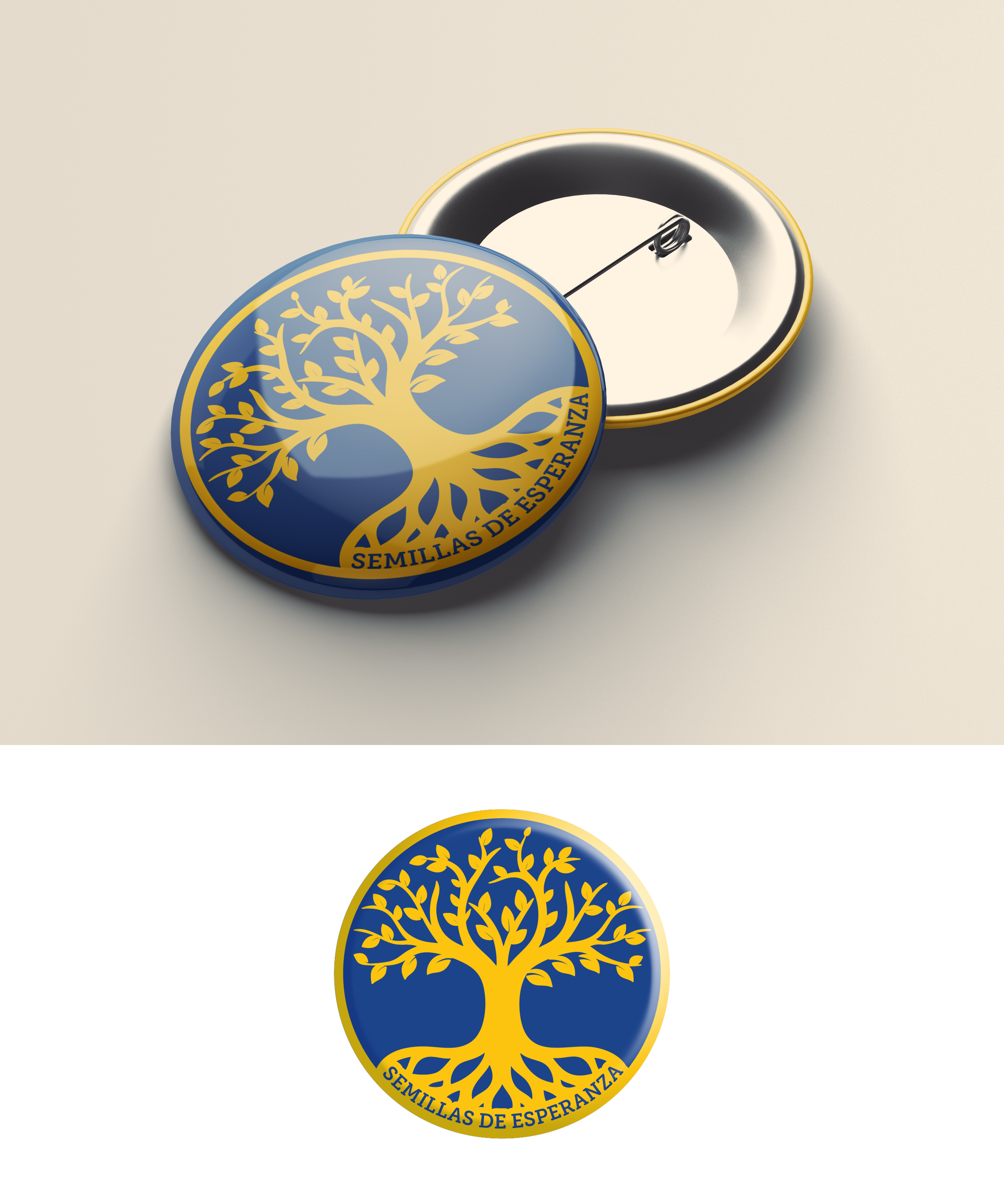 Graphic Design by Rickyy for this project | Design #35459542