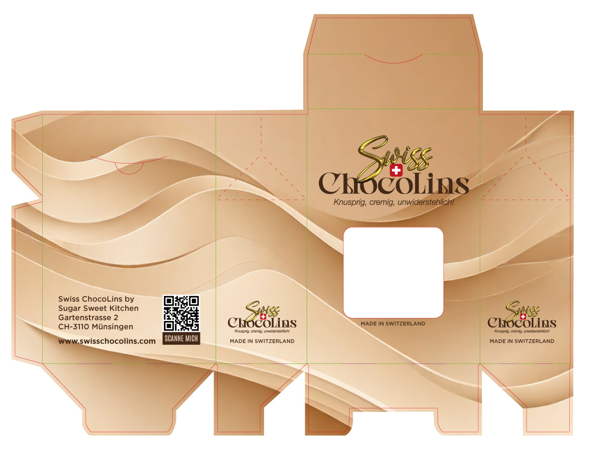 Packaging Design by Sergio Coelho for this project | Design #35454671