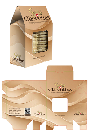 Design Emballage par Sergio Coelho pour ce projet | Design : #35456405