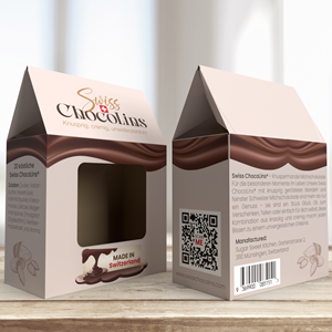 Packaging Design by Vyacheslav65