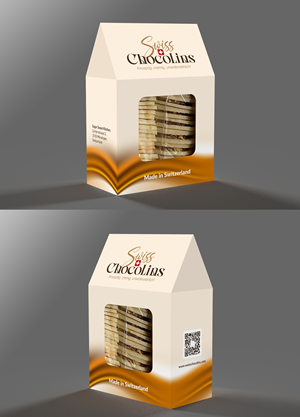 Design Emballage par mscreations.lk pour ce projet | Design : #35452345