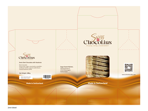 Design Emballage par mscreations.lk pour ce projet | Design : #35452346