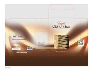 Design Emballage par mscreations.lk pour ce projet | Design : #35455203