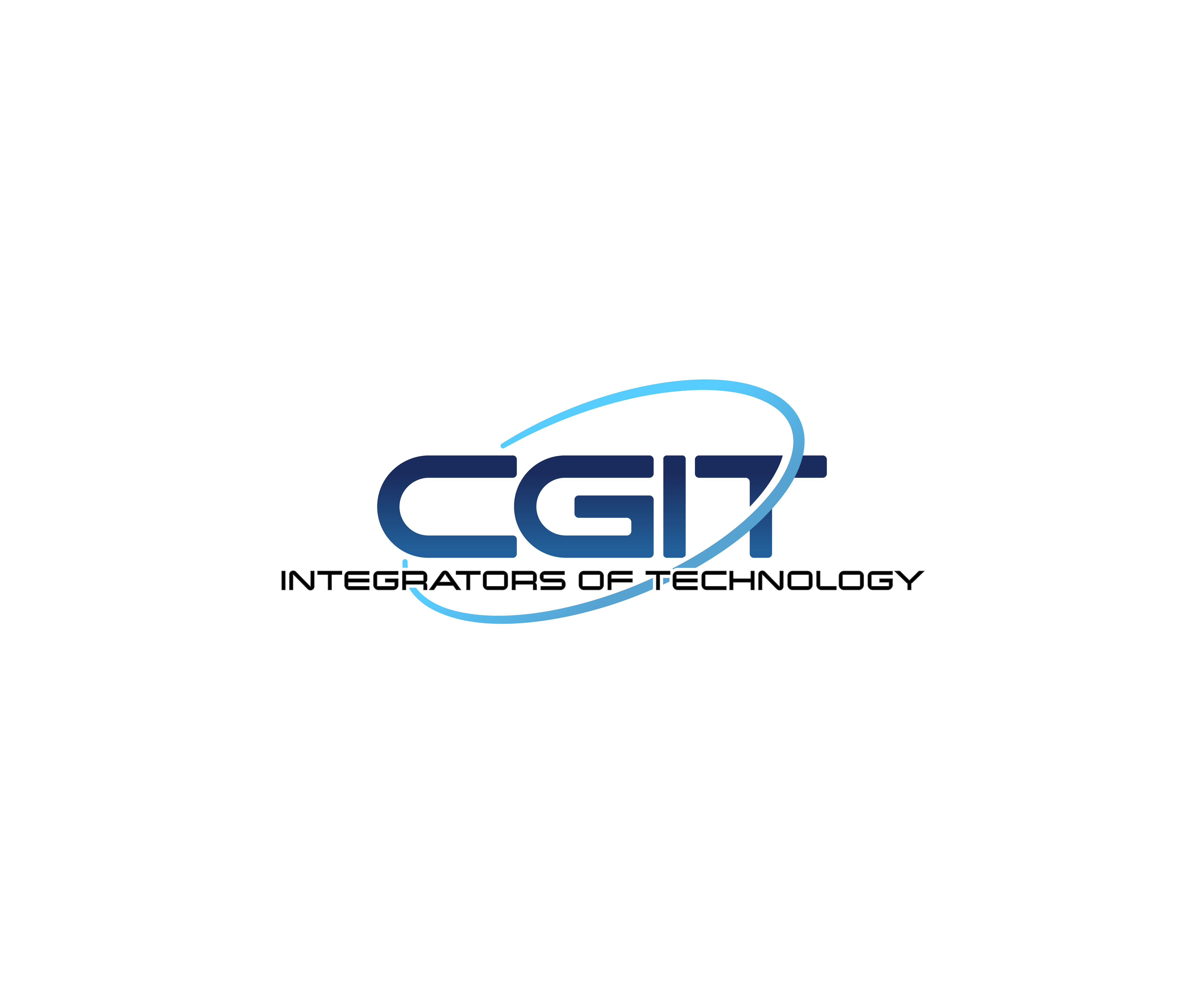 Logo Design by James J. for CGIT | Design #35443862