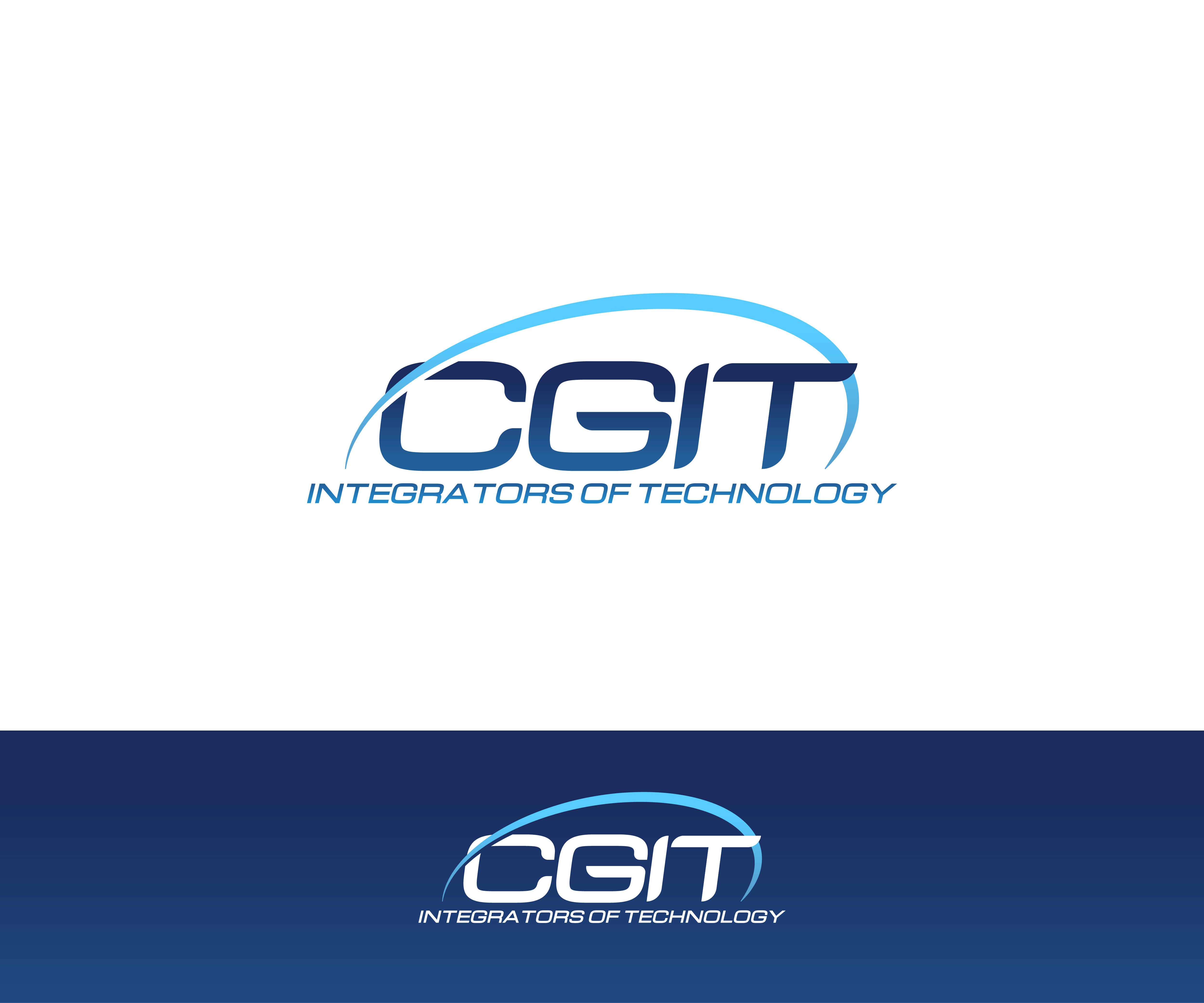 Design de Logo par James J. pour CGIT | Design #35443971