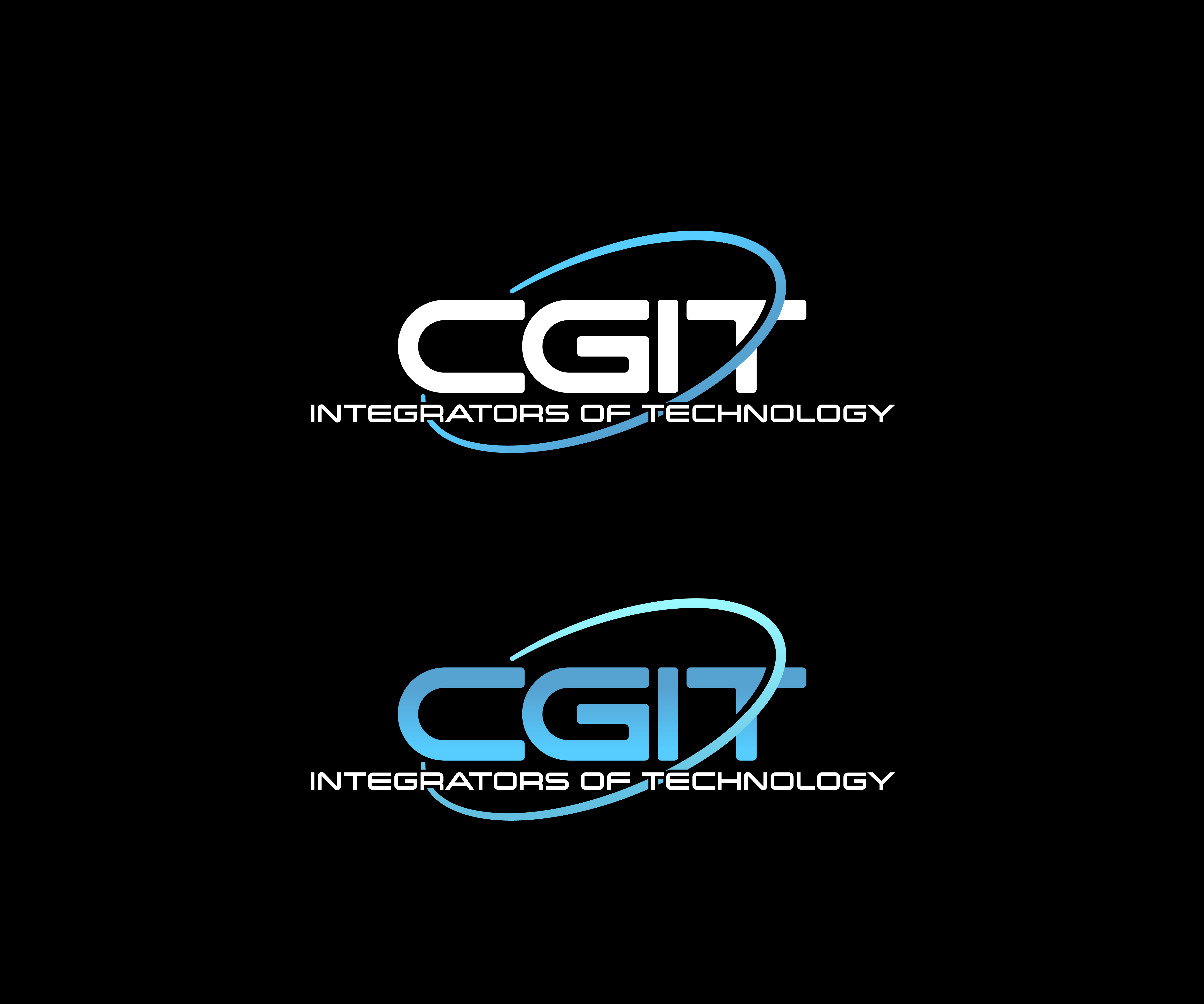 Logo Design by James J. for CGIT | Design #35446996