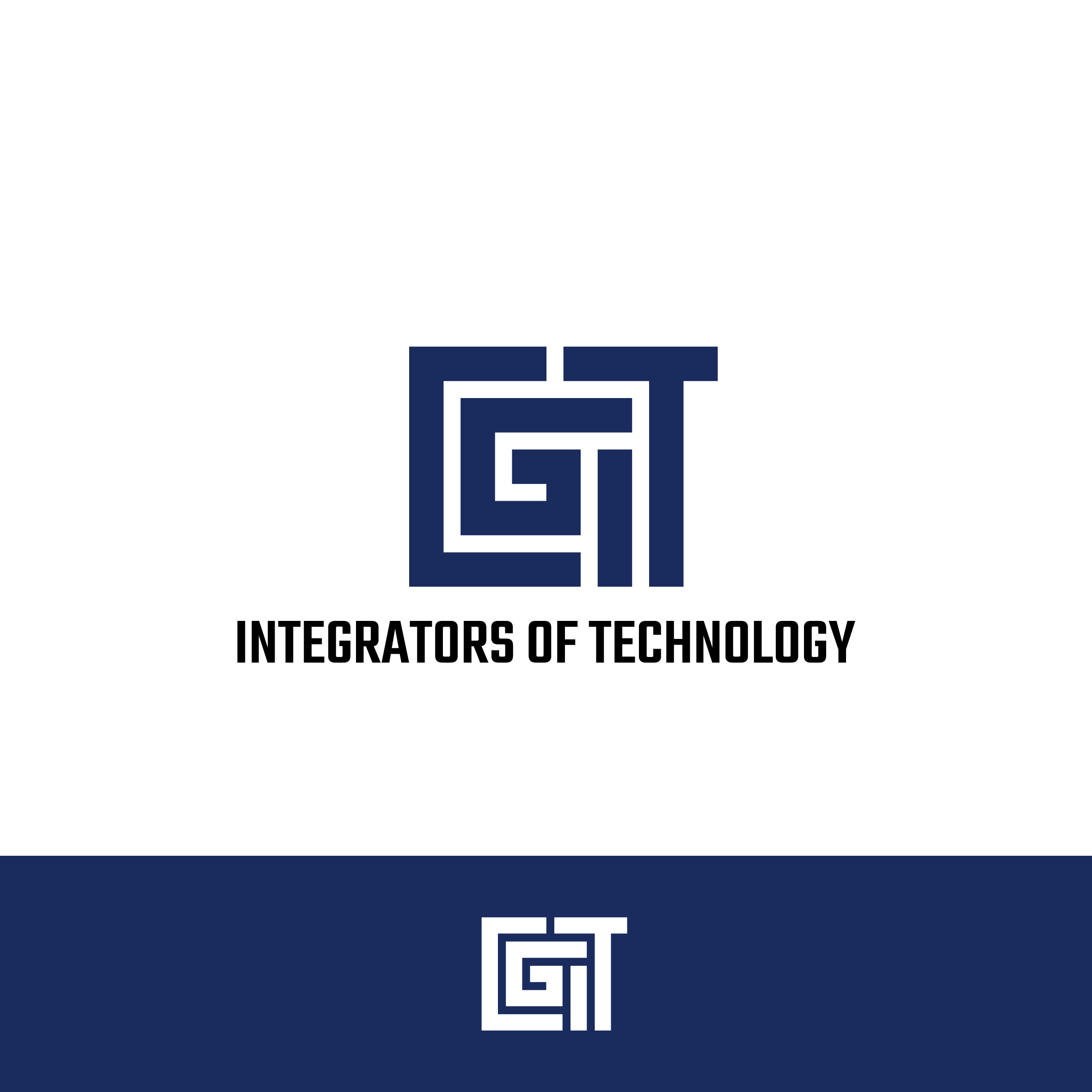 Logo Design by Aljune Castro Designs for CGIT | Design #35442594