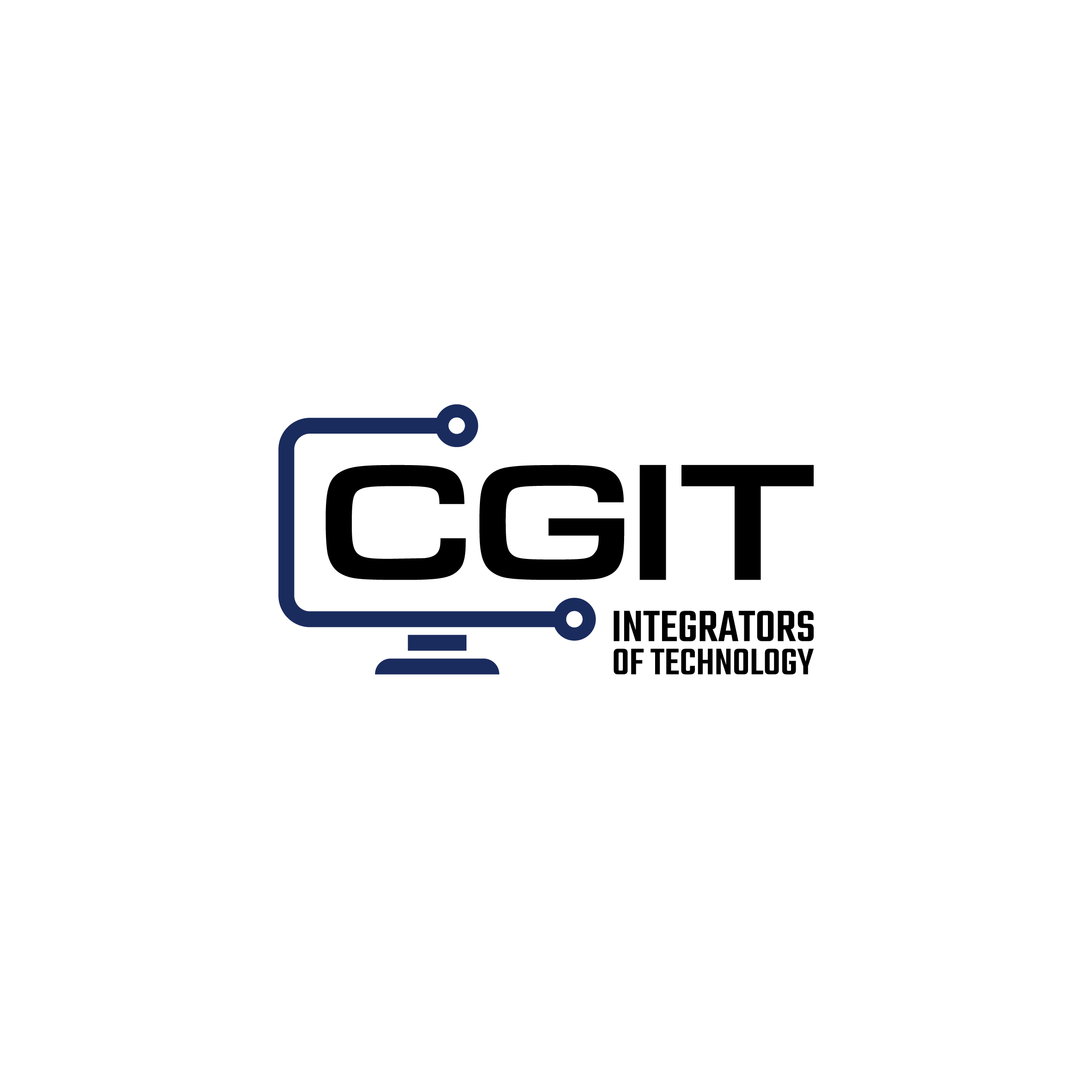 Design de Logo par Aljune Castro Designs pour CGIT | Design #35442818