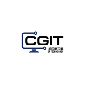 Design de Logo par Aljune Castro Designs pour CGIT | Design : #35442818