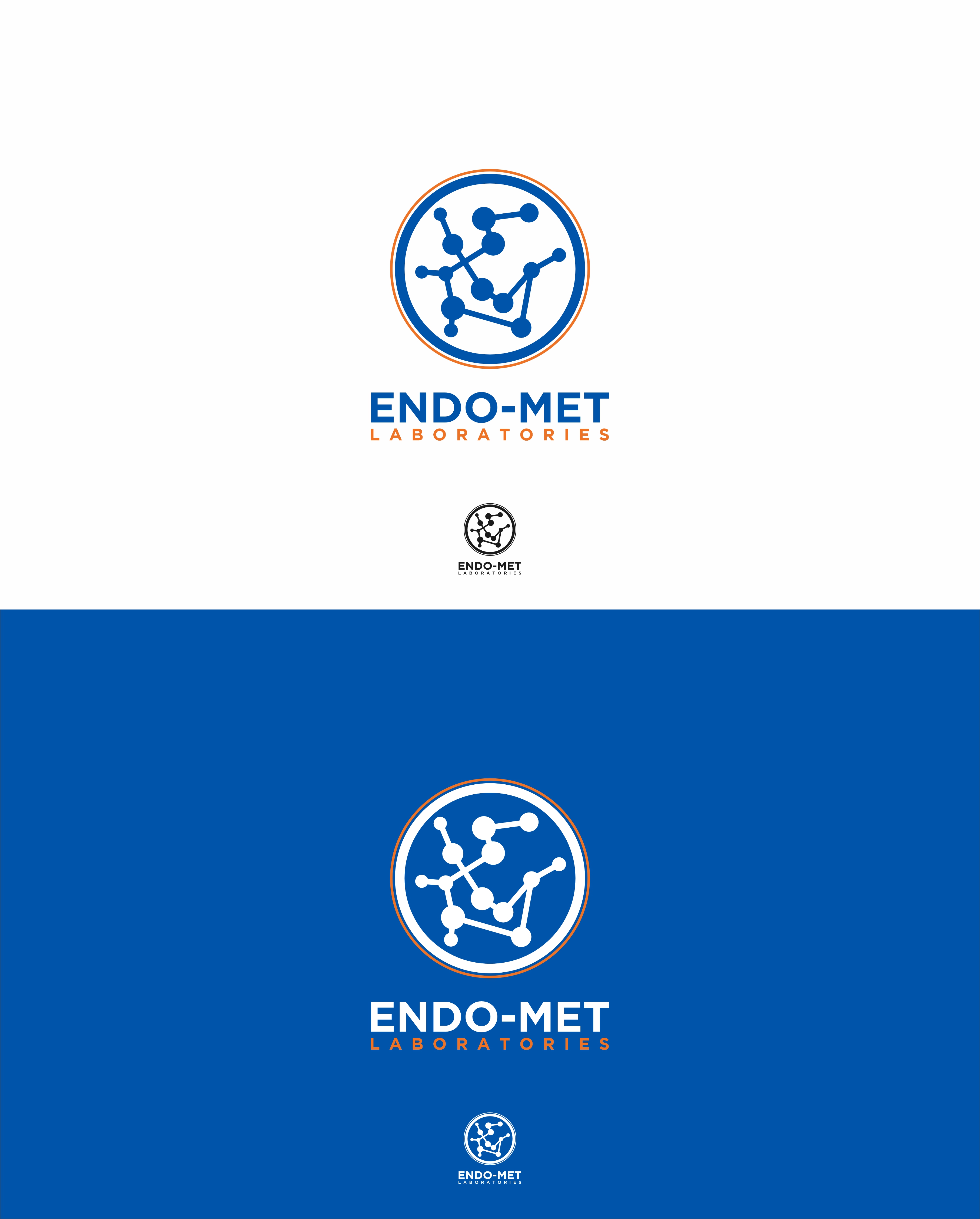 Logo Design by big daddy bojat for this project | Design #35454105