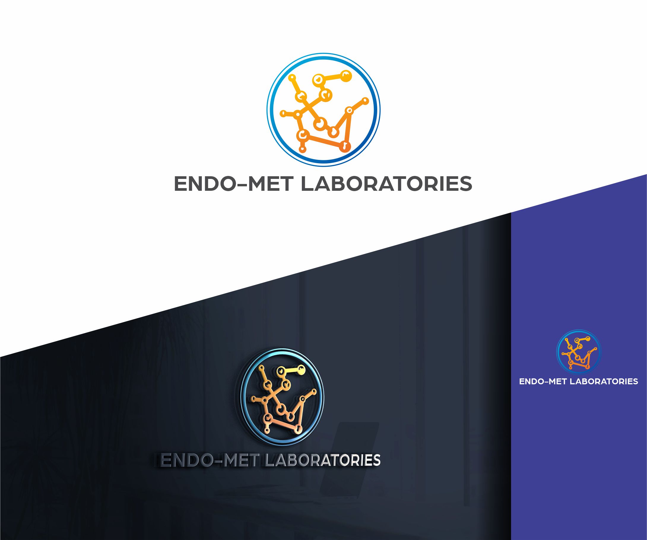 Logo Design by alkaline for this project | Design #35441203