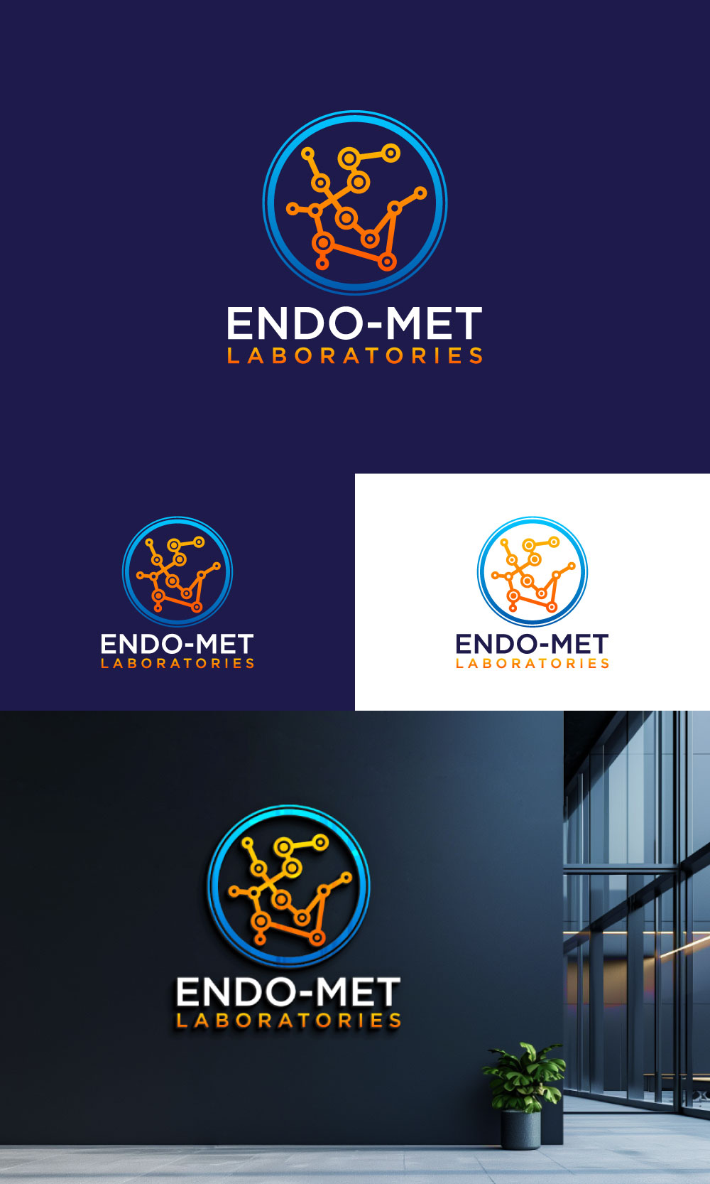 Logo Design by loveqis for this project | Design #35441477