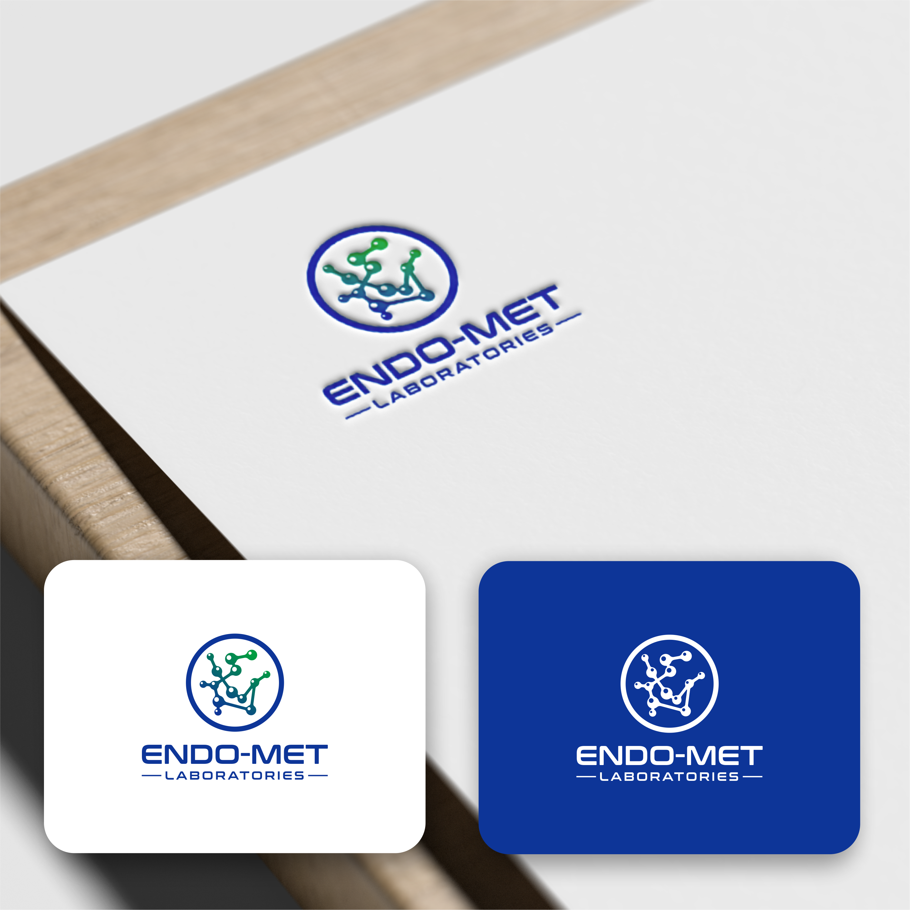 Logo Design by ArtAND_Studio for this project | Design #35444838