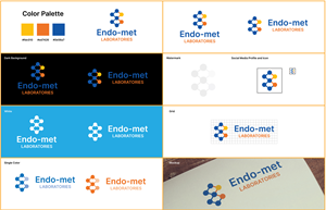 Logo Design by Happy Design Worlds