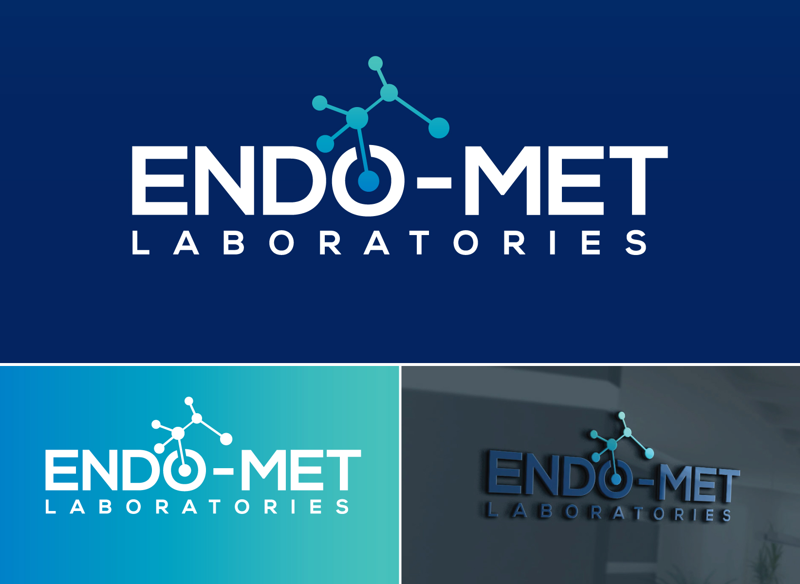 Logo Design by Atec for this project | Design #35442574