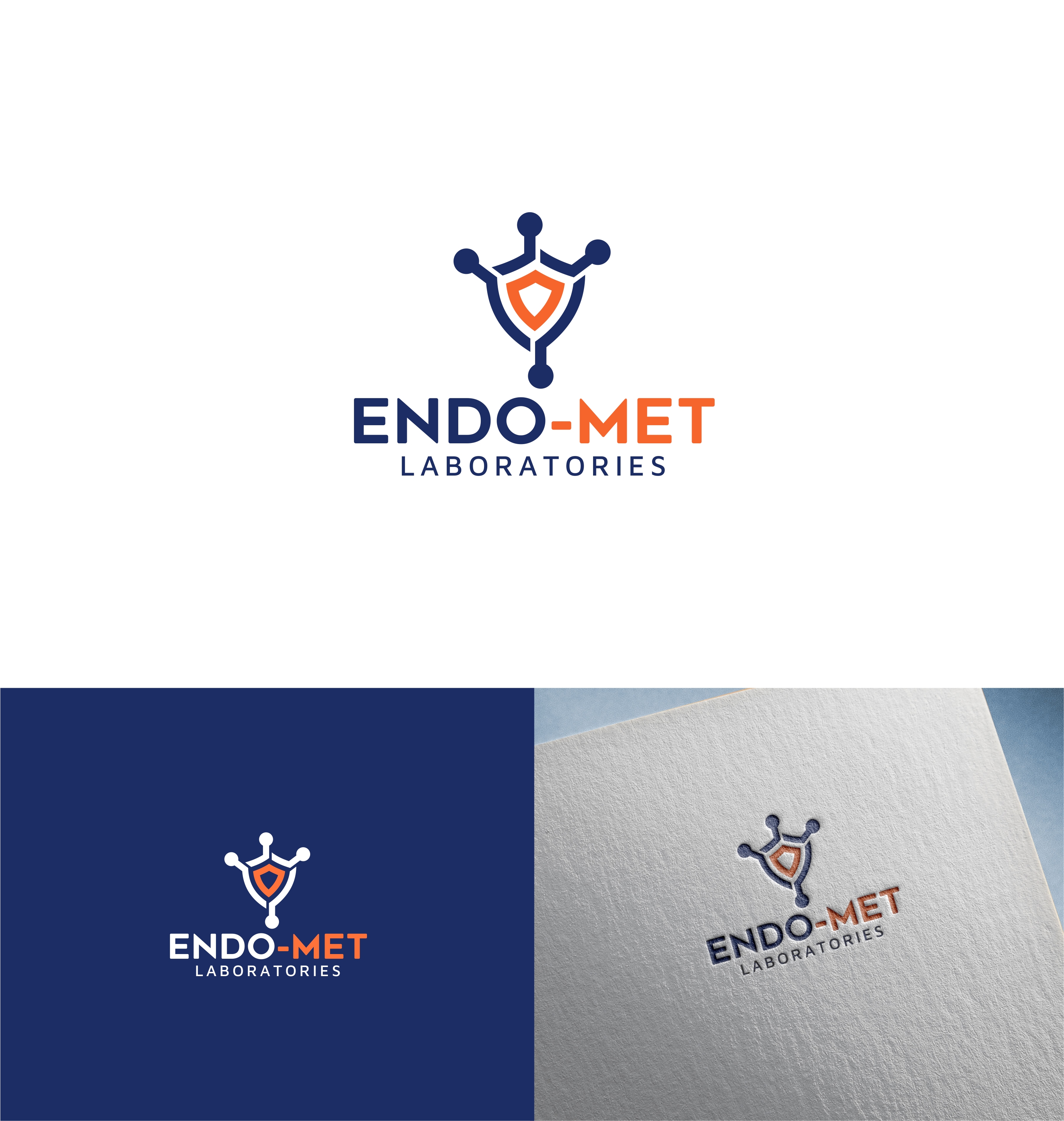 Diseño de Logo por Joenet Jayawarna para este proyecto | Diseño #35452507