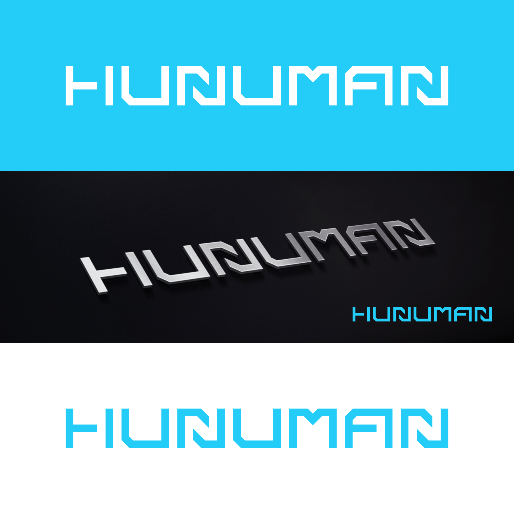 Logo Design by Aezakmi for this project | Design #35467459